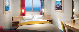 Oceanview Picture: OB
